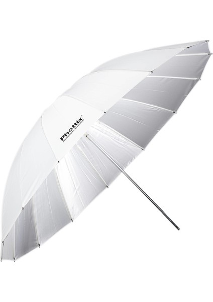Para Pro Reflektör Şemsiye Beyaz 152 cm