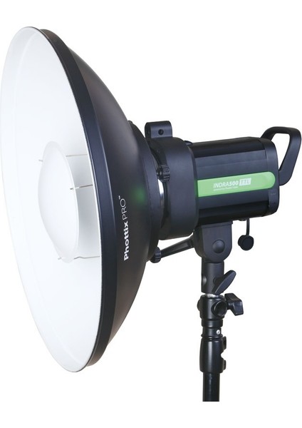 Pro Beauty Dish Mk Iı With Bowens Speed Ring