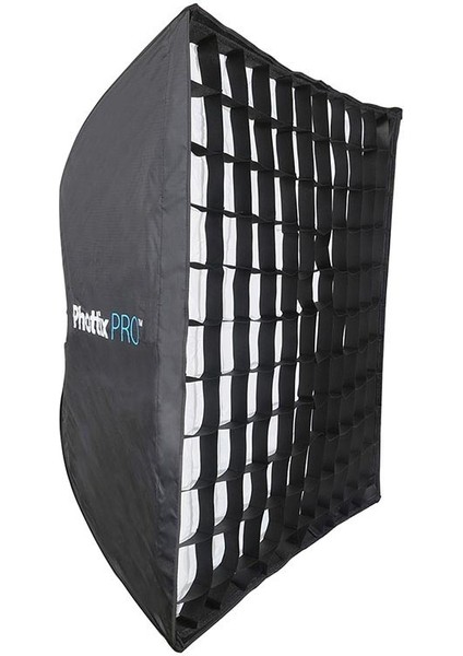 Pro Easy Up Hd Umbrella Softbox With Grid 90 x 90 cm