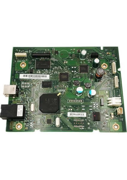 Formatter Board Hp M175 - M175A - M175NW