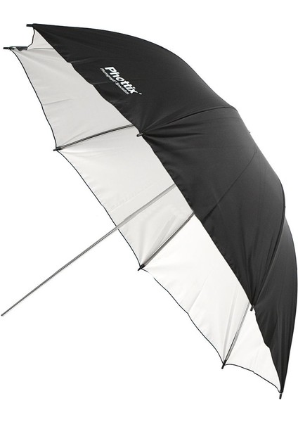 Reflektör Şemsiye (Beyaz) - 101CM