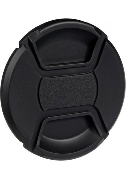 Snap-On Lens Cap 77MM