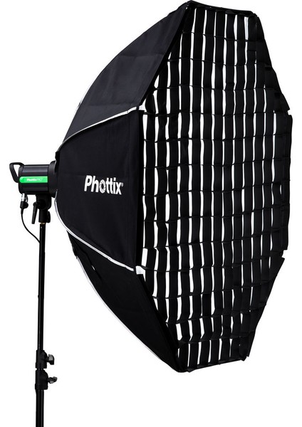 Solas Octagon Softbox (122CM)