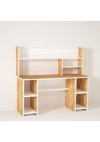 Jimmy-Twins 145 cm Çalışma Masası