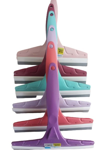 Orta Camsil 19 cm 6'lı
