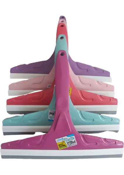 Orta Camsil 24 cm 5'li