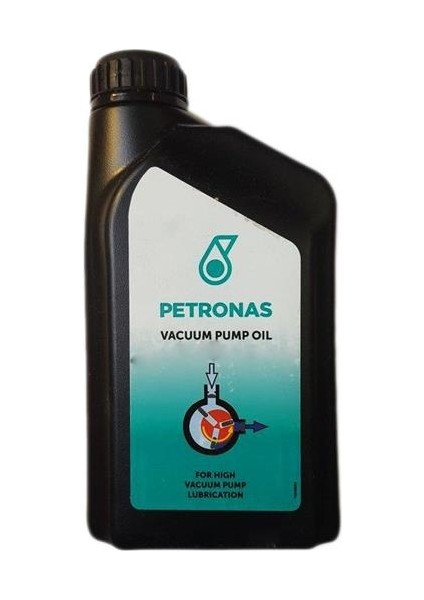 -Petronas Vakum Pompası Yağı 1 Lt
