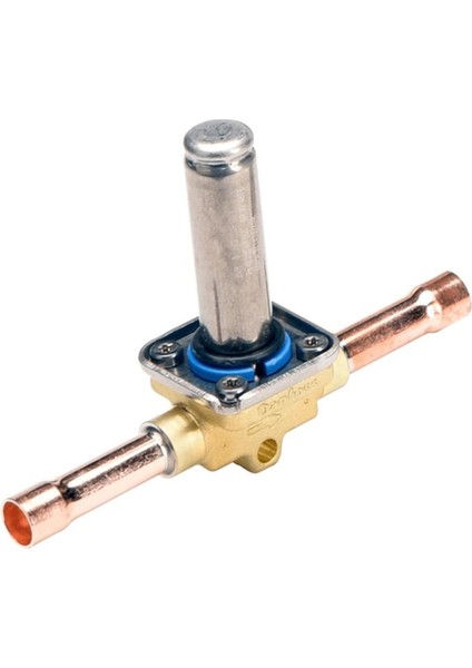 032L1228 Evr 15 5/8'' Kaynaklı Solenoid Valf
