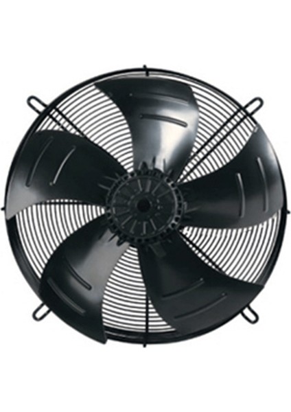 300 mm Rfc4 030 Xlb 220V 1400 D/d Emici Aksiyel Fan