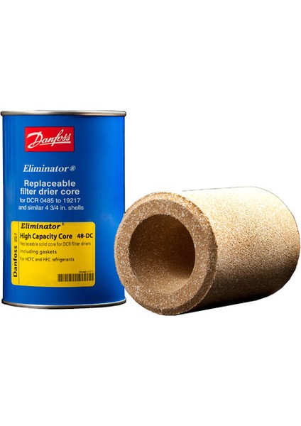 023U4381 (023U4380) H48 Kurutucu Kartuş Drayer fiyatları