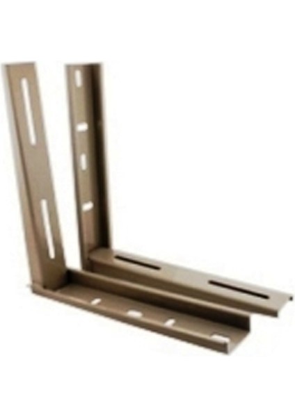 Klima Konsolu 50 cm Kaynaklı