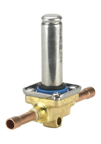032F1204 Evr 3 3/8" Kaynaklı Solenoid Valf