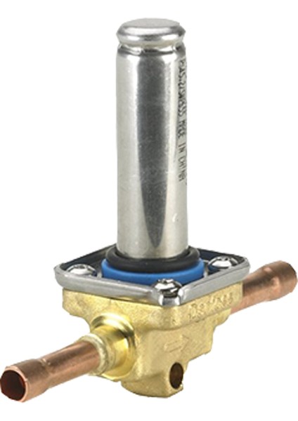 032F1204 Evr 3 3/8" Kaynaklı Solenoid Valf