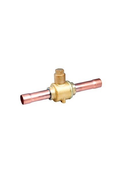 SBV(M)-A7YHSY-1-SA 7/8 Küresel Vana