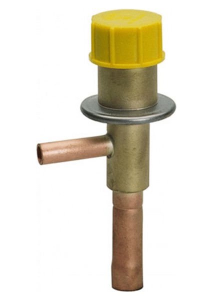 Resideo Ael 222200 Ael 0.5 1-17 Bar Otomatik Expansion Valf