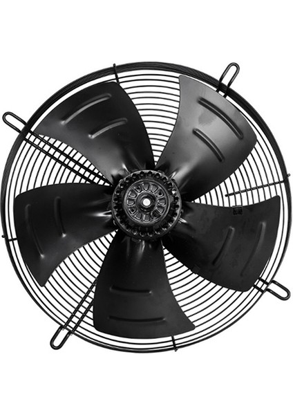 350 mm Rfc4 035 Ylb 220V 1400 D/d Üfleme Aksiyel Fan