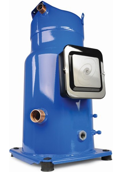 Sz 148-4VAI / I (119.834 Btu) 12 1/3 Hp 380V Scroll Kompresör fiyatları