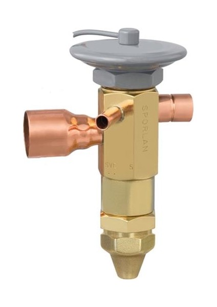Erze-6ga Expansion Valf R-410A