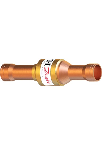 020B1012 Nrv 12S. Düz 1/2" 020-1012 Kaynaklı Check Valf fiyatları