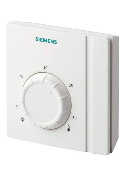 RAA31 Fan Coil Oda Termostatı fiyatları