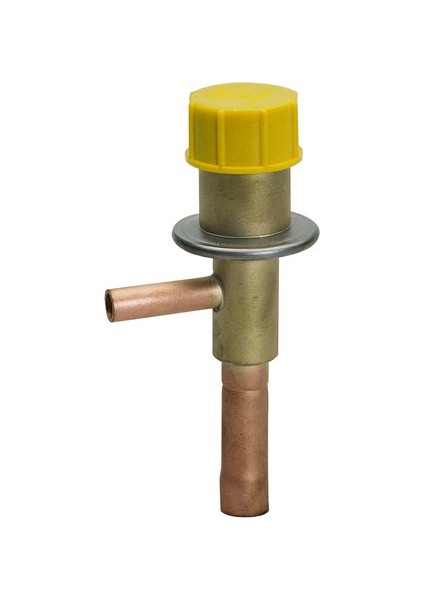 Resideo Ael 222212 Ael 2.0 1-7 Bar 1/4*3/8 Otomatik Expansion Valf