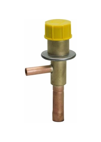 Resideo Ael 222212 Ael 2.0 1-7 Bar 1/4*3/8 Otomatik Expansion Valf