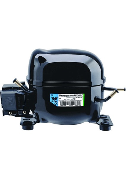 Neu 6212 Z 1/2 Hp Kompresör