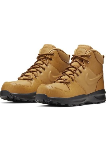 Manoa Ltr (Gs) Çocuk Sarı Outdoor Bot BQ5372-700