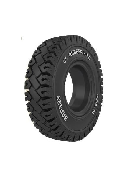 18X7-8 Dolgu Lastik Sekmanlı Rubberkıng 4.33R-8 (1878)