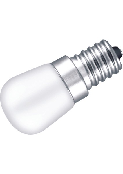 15 Adet Ct 4261 Cata 2W Buzdolabı LED Ampul Beyaz 6400K