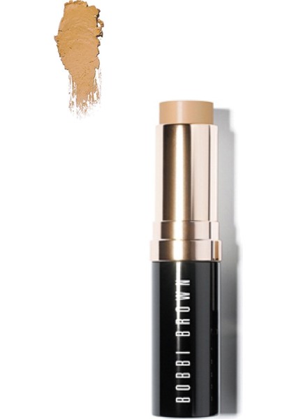 Skin Foundation Stick - Golden Natural (4.75) Fondöten