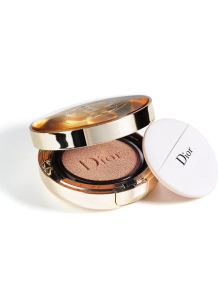 Prestige Le Cushion 030 Medium Beige Fondöten