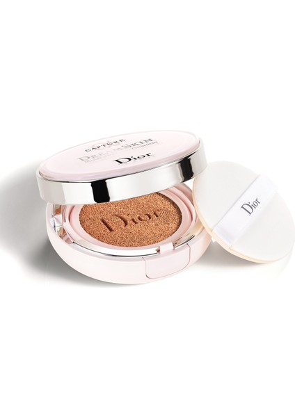 Dream Skin Moist Cushion 2X15 gr 030 Fondöten