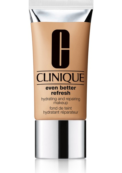 Fondöten - Even Better Refresh™ Foundation CN 74 Beige 30 ml 020714918477