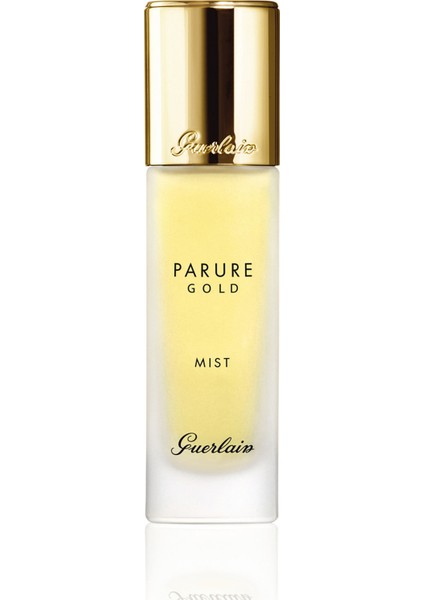 Parure Gold Mist 30 ml Fondöten