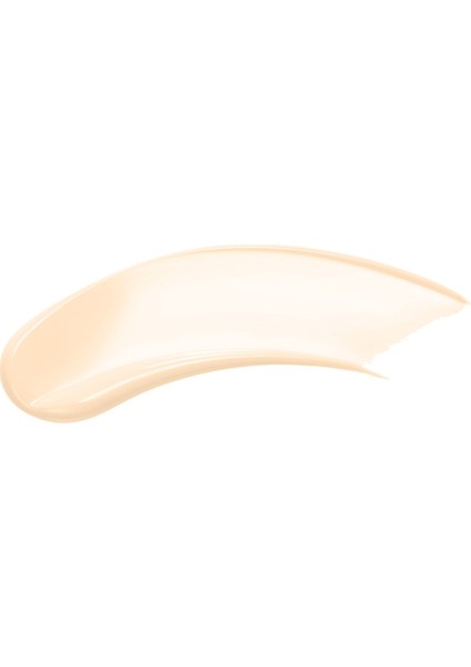 The Soft Fluid Foundation Spf 20 - Cr 30ML Fondöten