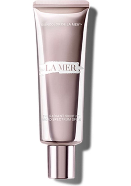 La Mer Radiant Skintint - Medium 40 ml Fondöten