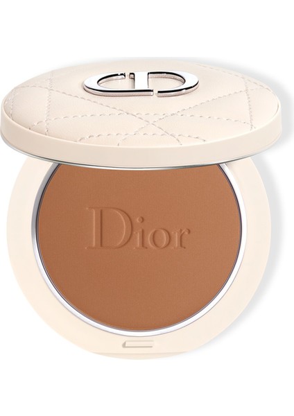 Dsk Forv Bronzer Pdr Cpt 007 INT21 Golden Bronze Pudra