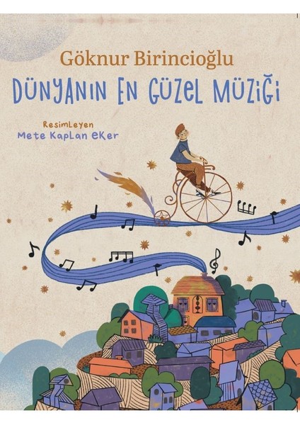 Dünyanın En Güzel Müziği - Göknur Birincioğlu