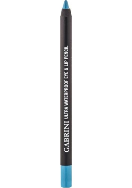 Ultra Waterproff Eye & Lip Pencil No: 07