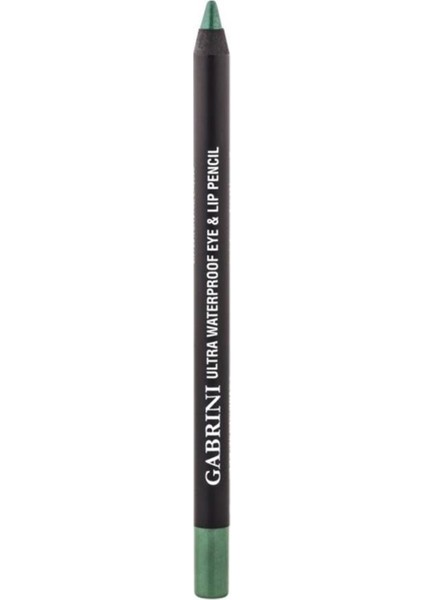 Ultra Waterproff Eye & Lip Pencil No: 20