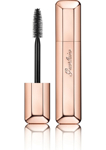 Mad Eyes Mascara 01 Noır Maskara fırsatları