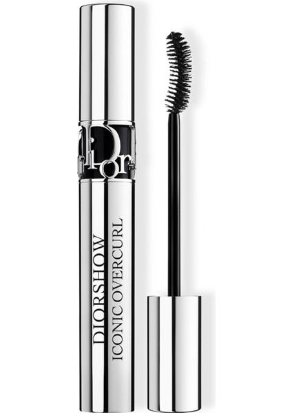 Show Iconic Overcurl - 090 Maskara