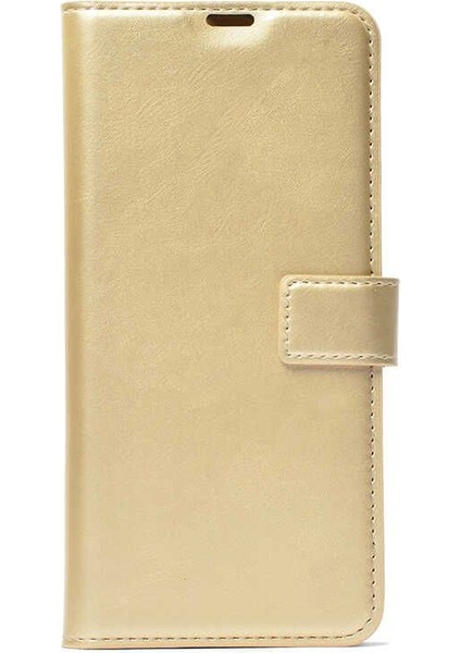 Apple iPhone 8 Plus Delüx Cüzdan Kılıf + Ekran Koruyucu +Ekran Koruyucu