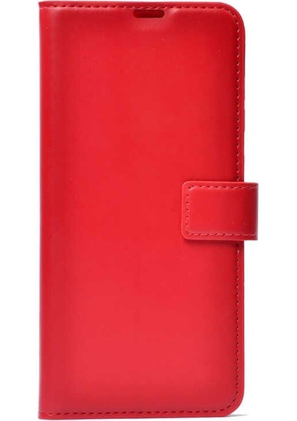 Xiaomi Redmi 9t Delüx Cüzdan Kılıf + Ekran Koruyucu +Ekran Koruyucu