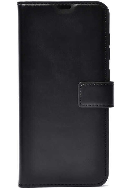 Huawei Y5 2019 Delüx Cüzdan Kılıf + Ekran Koruyucu +Ekran Koruyucu