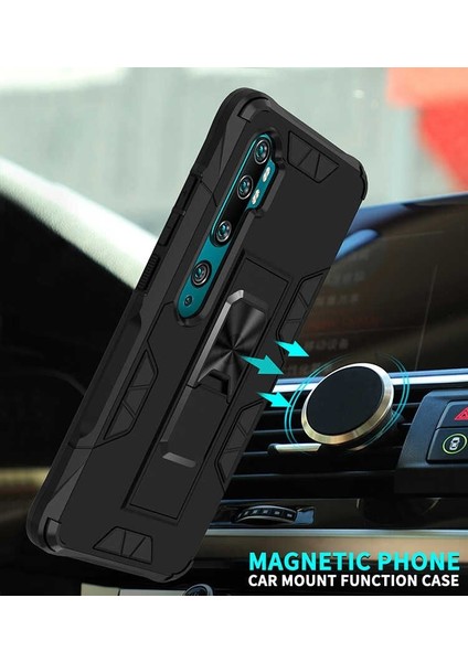 Xiaomi Mi Note 10 Lite Zırh Volve Kılıf fiyatları