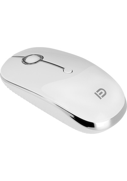 I331D 3 Modlu 2000DPI Şarj Edilebilir Mouse (Yurt Dışından)
