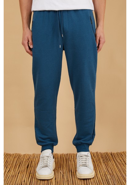 Erkek Fermuarlı Eşofman Altı fiyatları