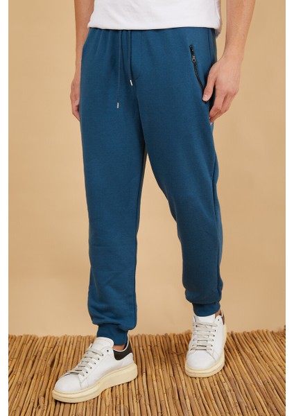 Erkek Fermuarlı Eşofman Altı fırsatları